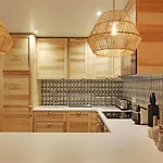 Sublime Apartment - Halles II